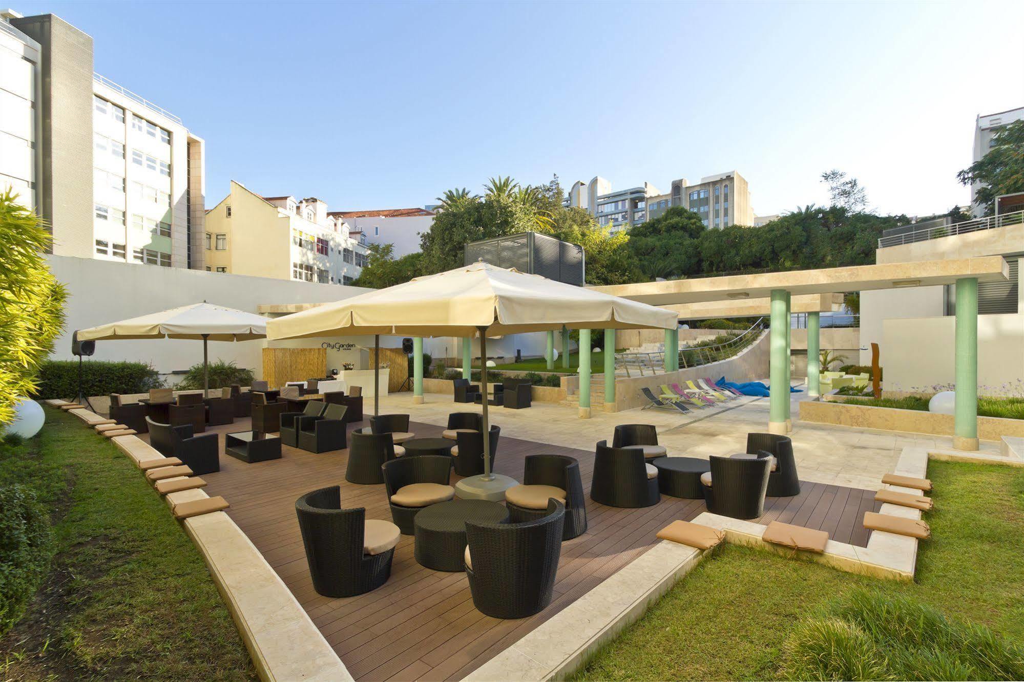 Hf Fenix Lisboa