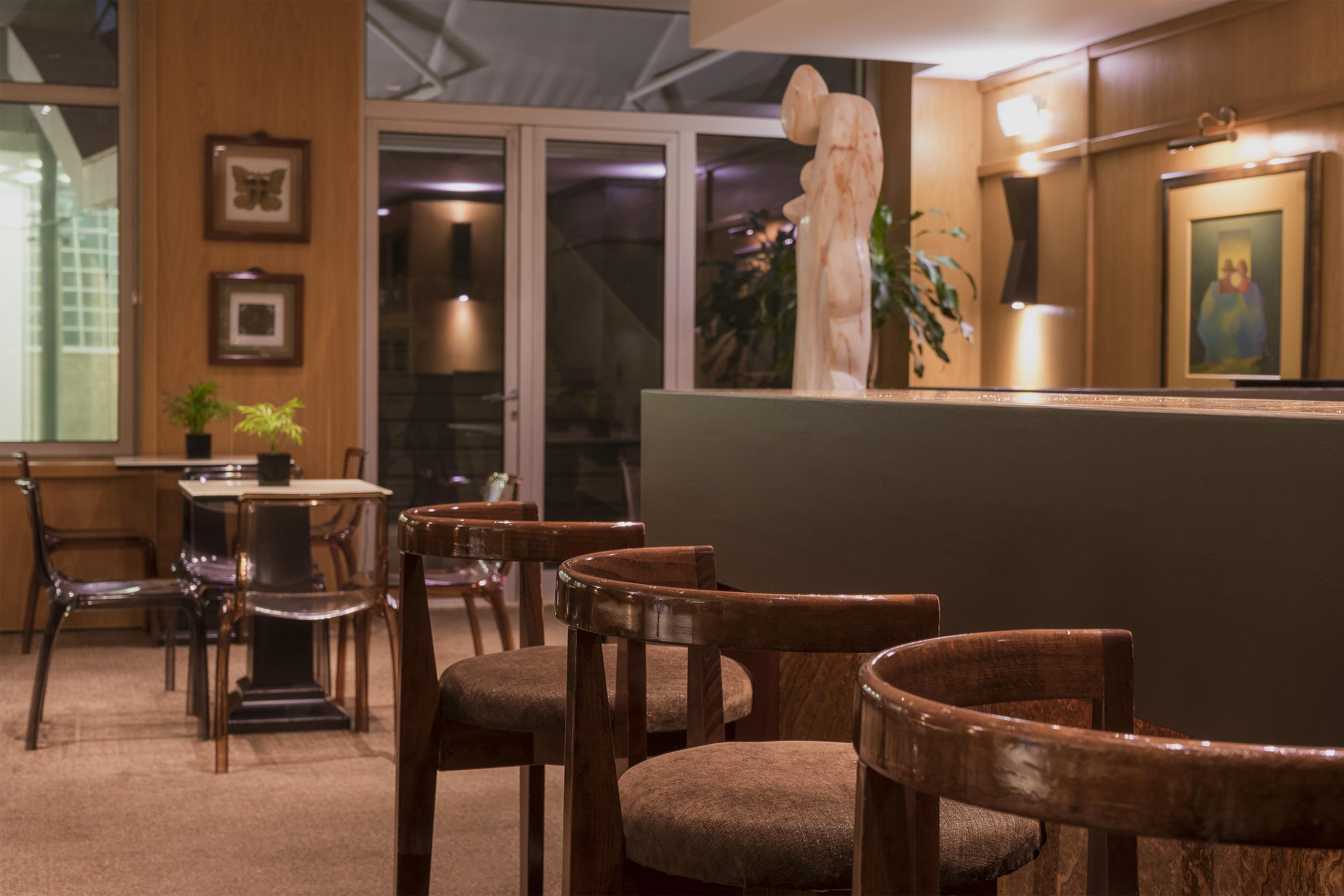 Hf Fenix 4* Lisbon