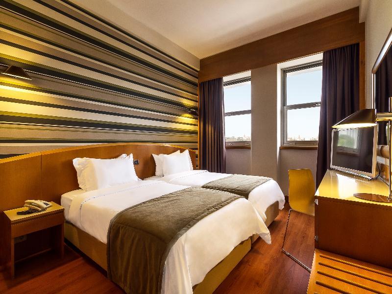 Hf Fenix 4* Lisbon