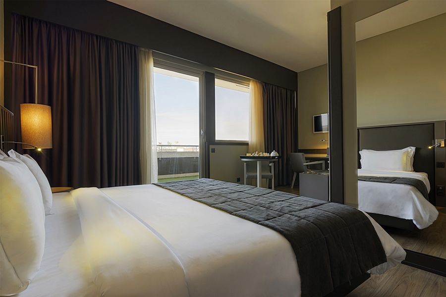 Hf Fenix 4* Lisbon