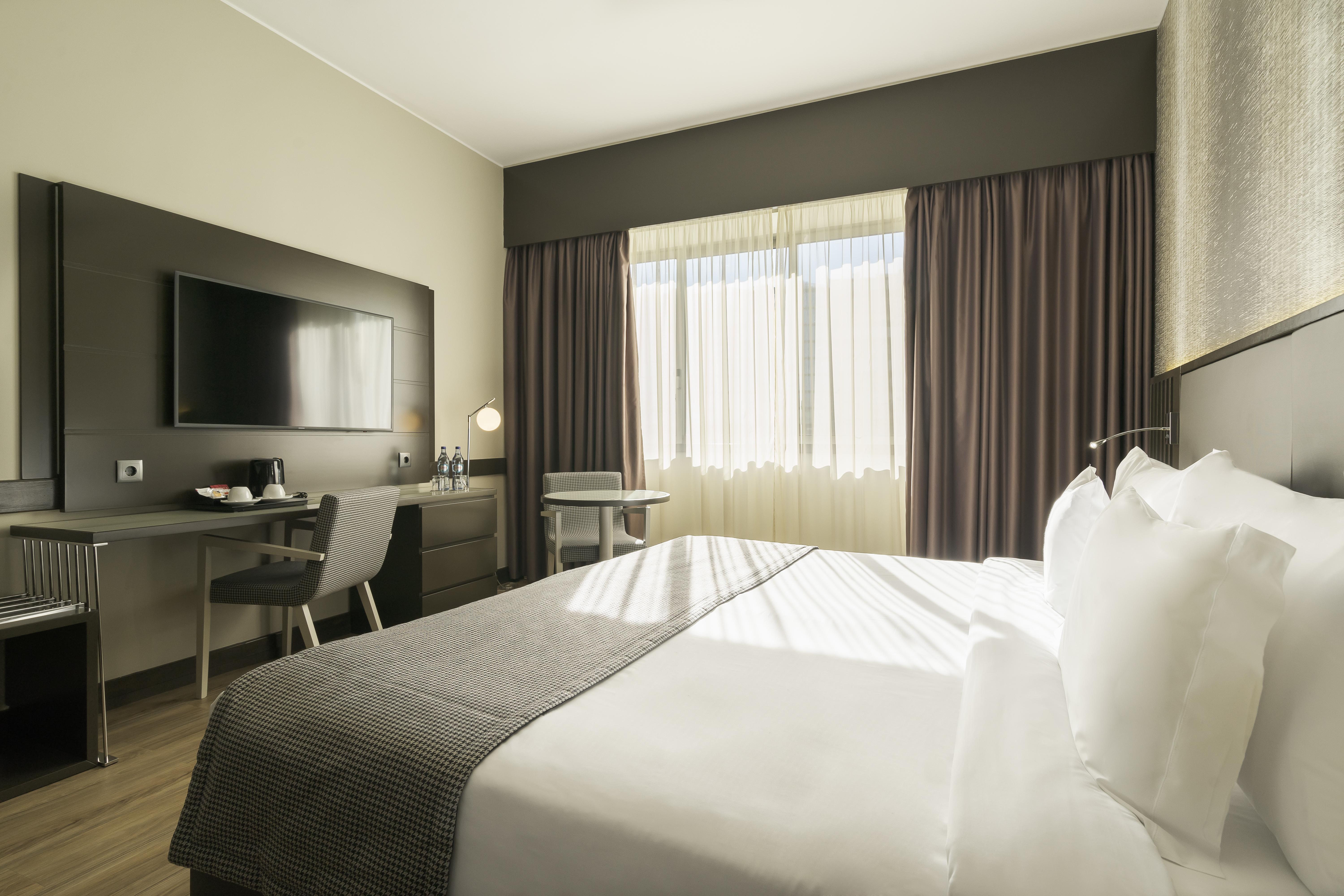 Hf Fenix Hotel Lisboa