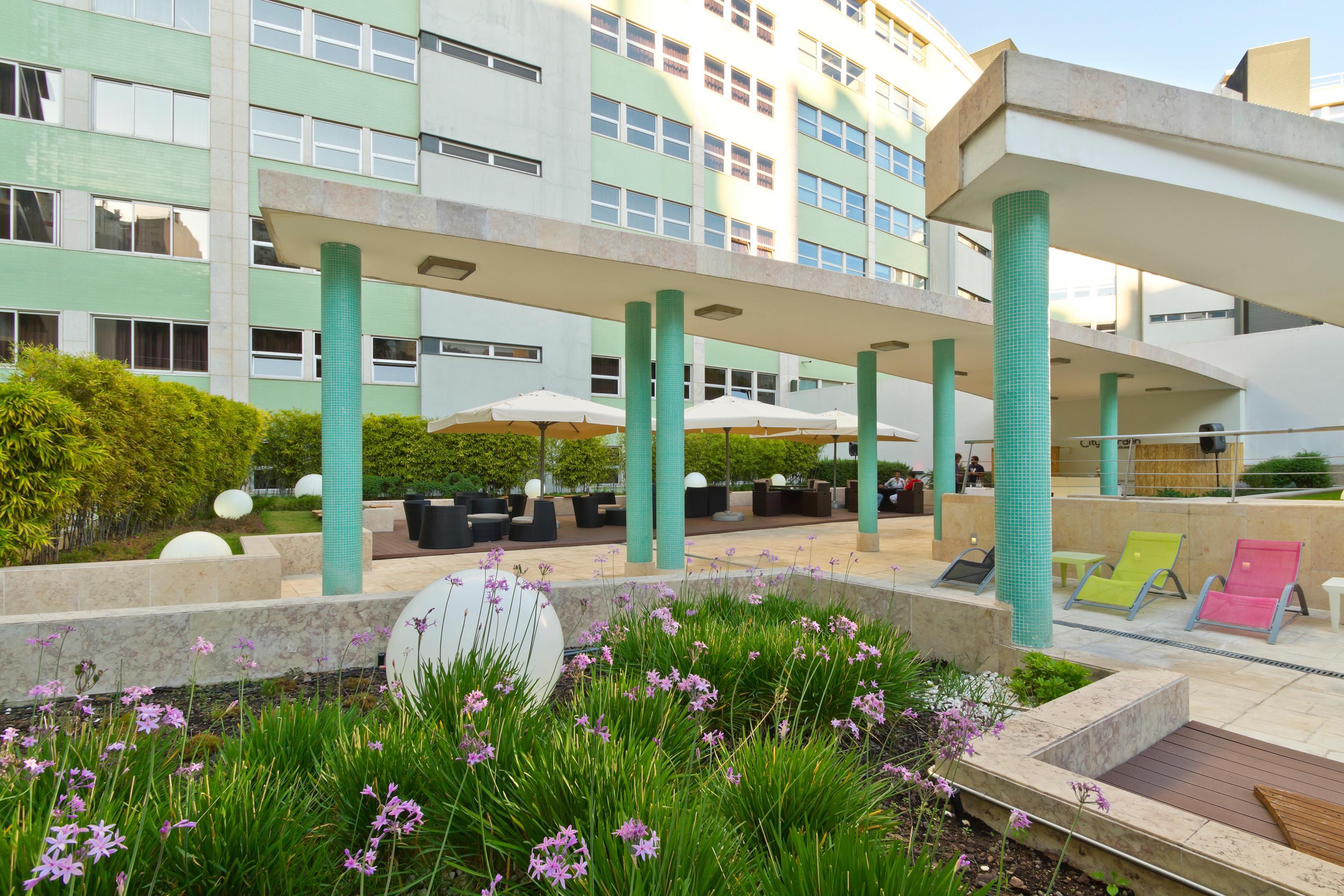 Hf Fenix Hotel Lisboa