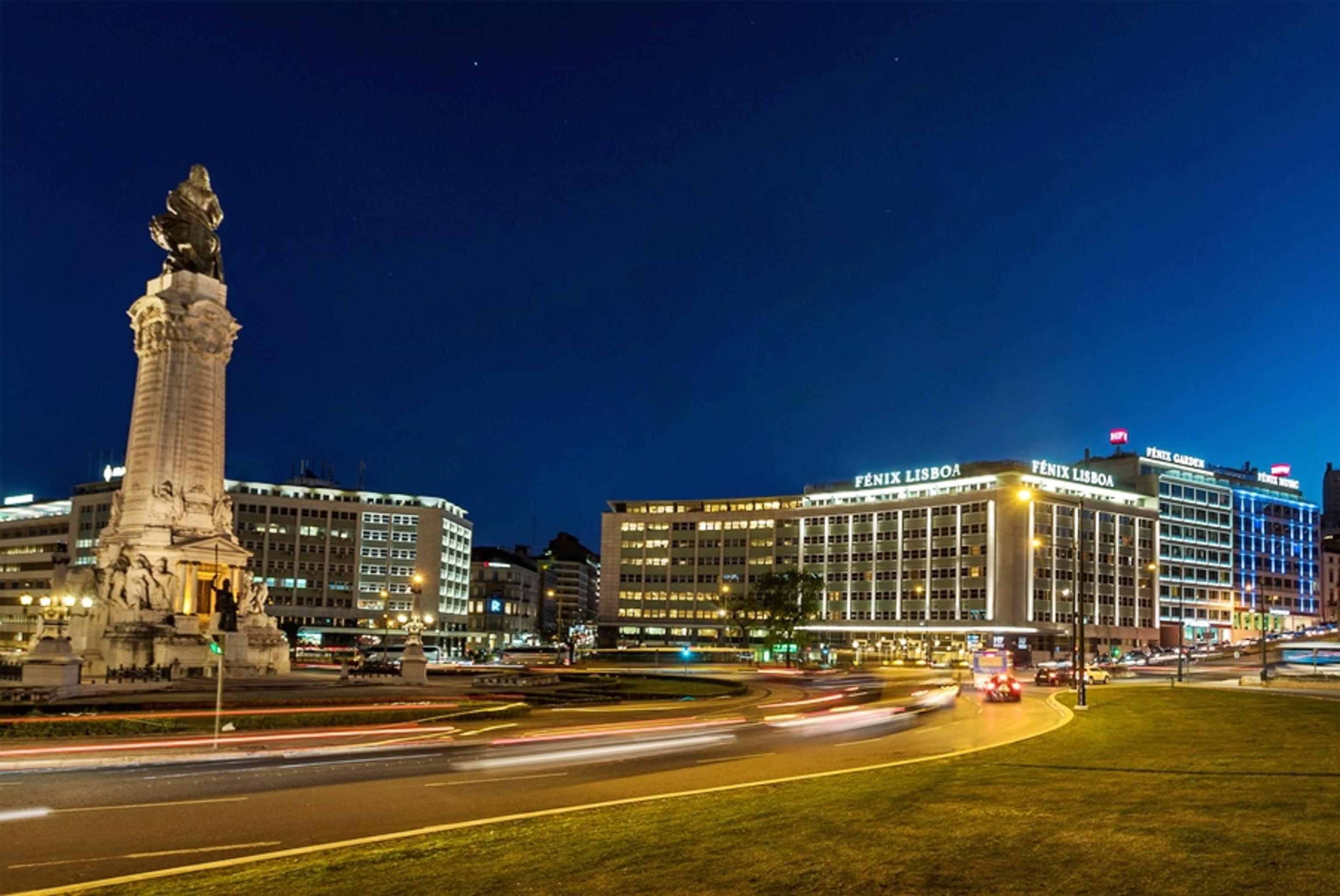 Hf Fenix Lisboa
