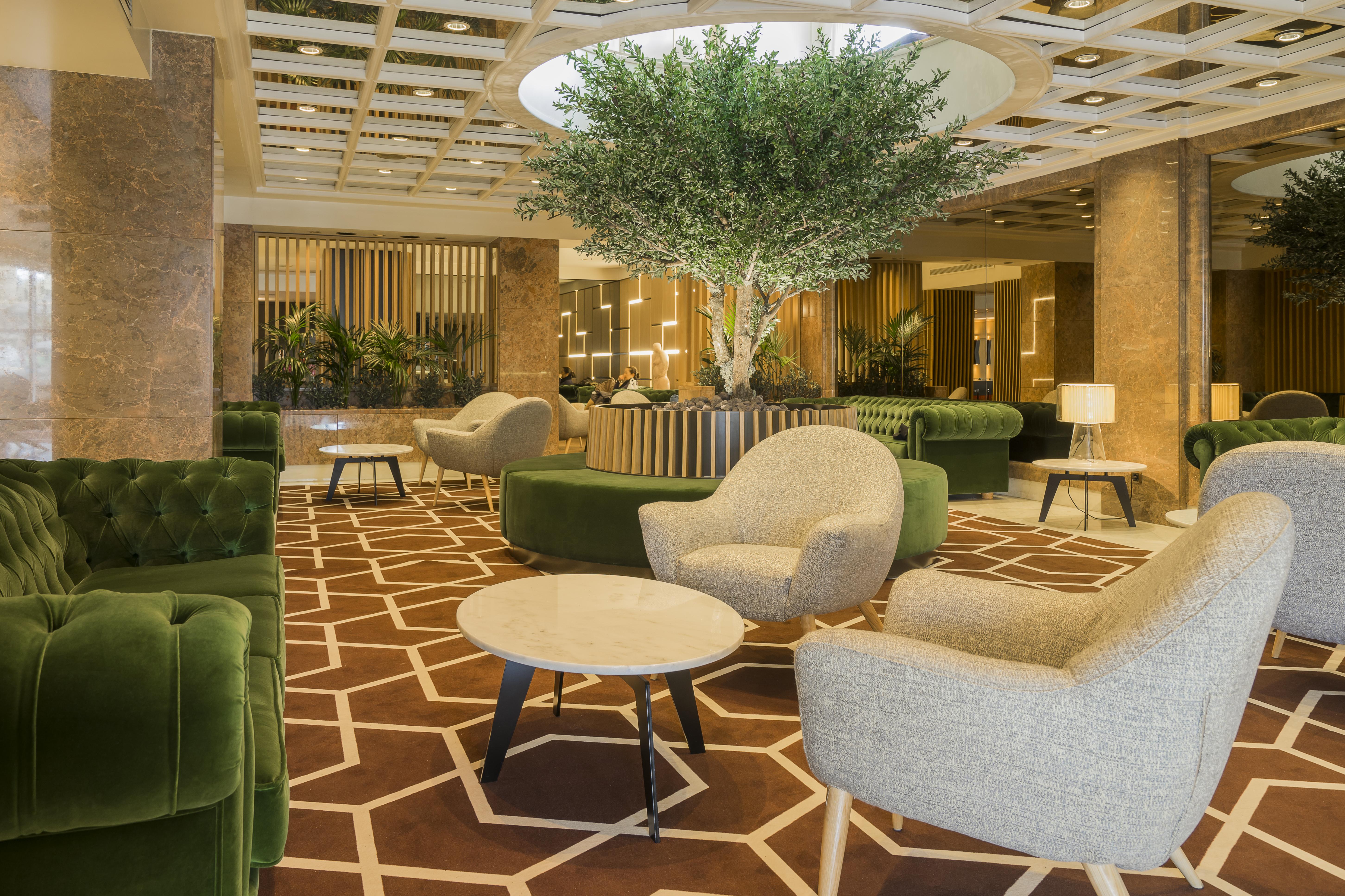 Hotel Hf Fenix 4*