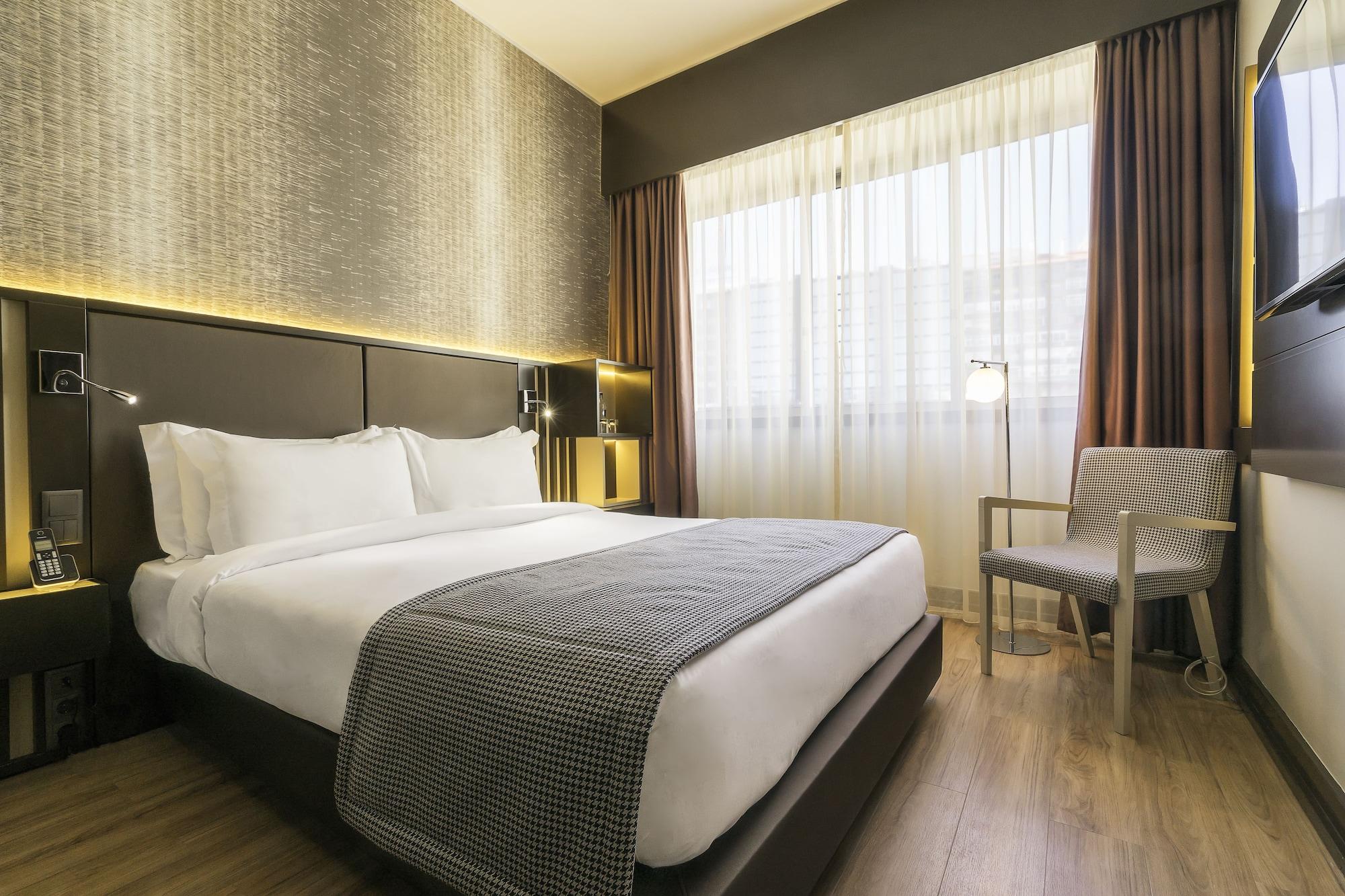Hf Fenix Hotel Lisboa