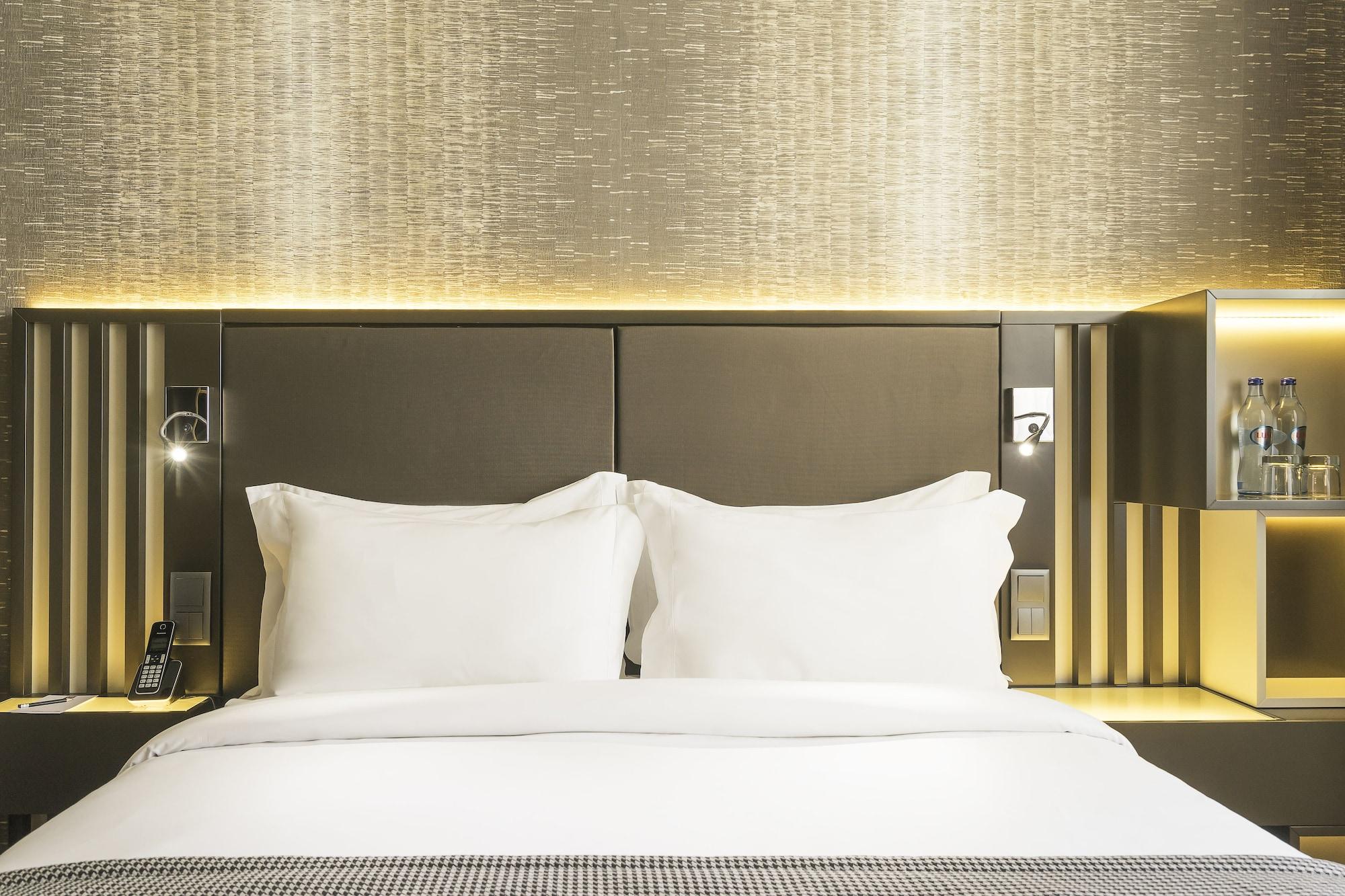 Hf Fenix 4* Lisboa