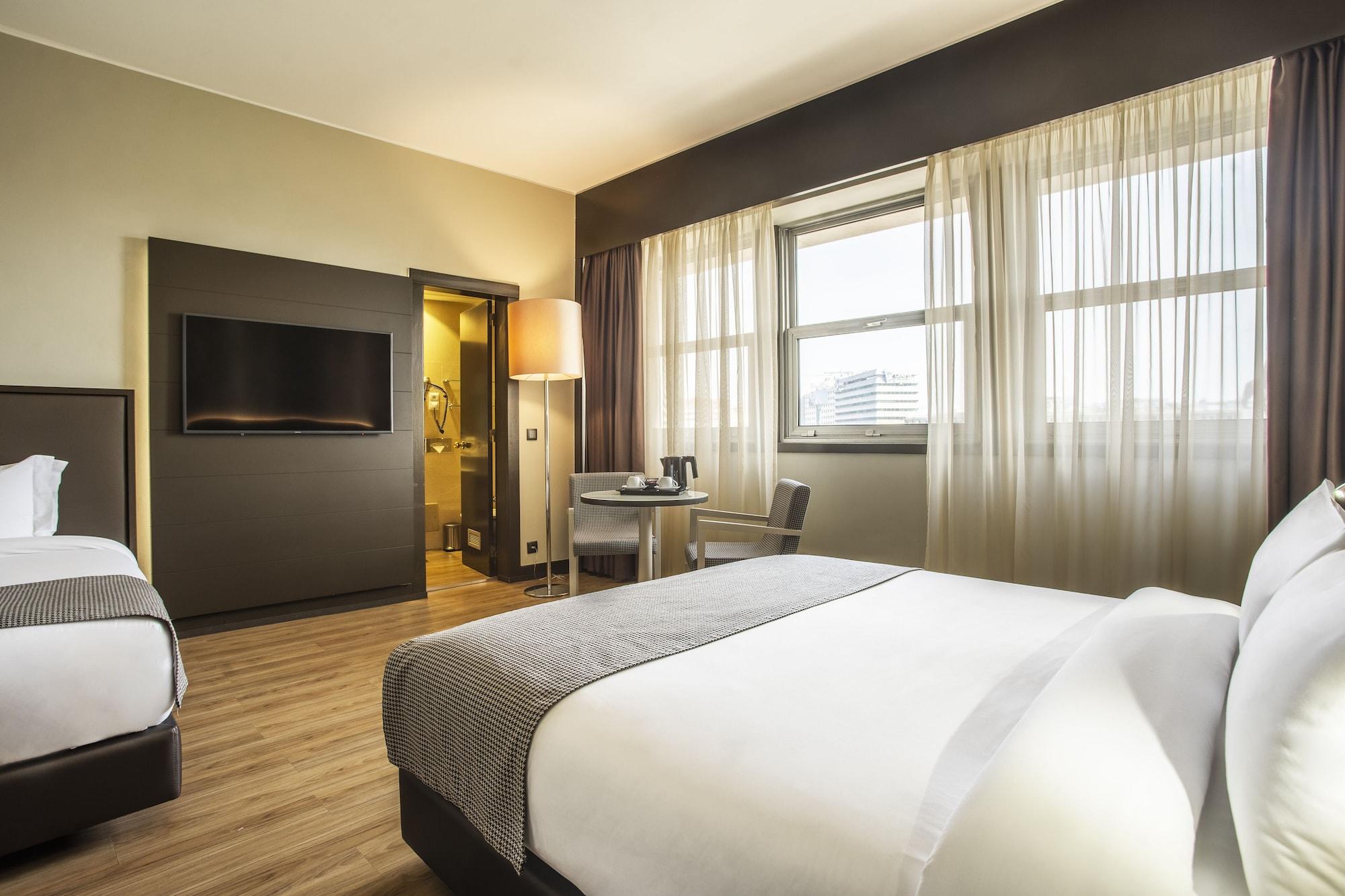 Hf Fenix Hotel 4*