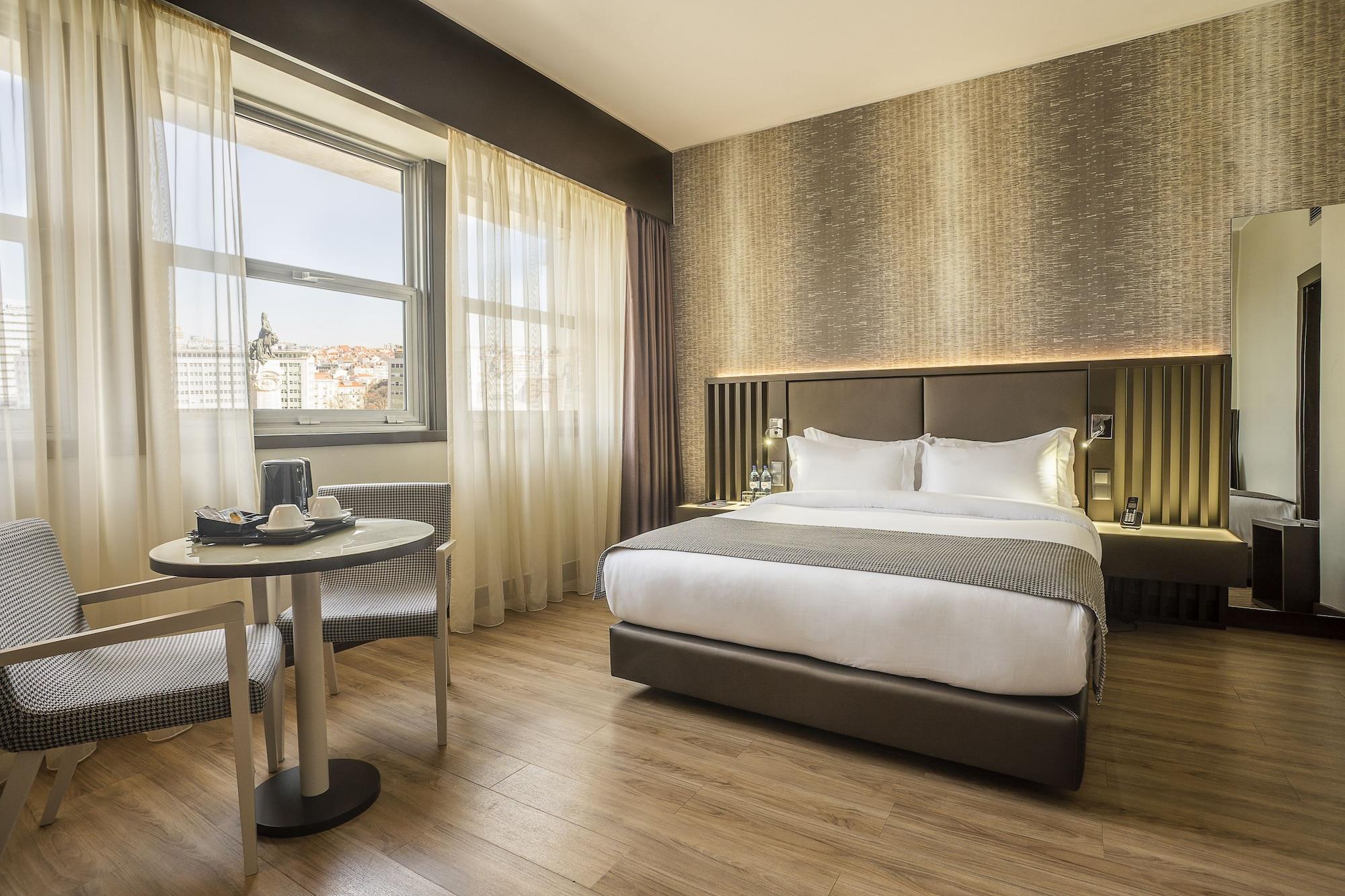 Hf Fenix 4* Lisboa
