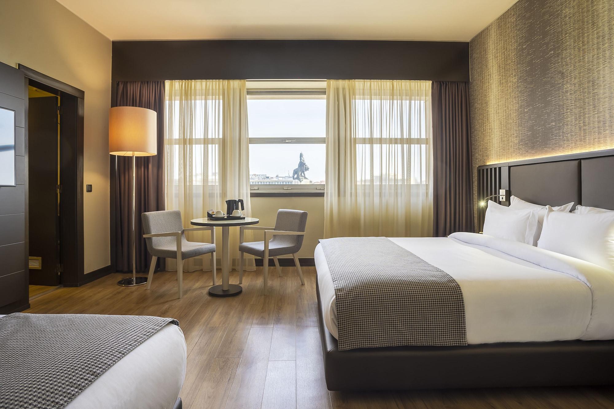 Hf Fenix Hotel Lisboa