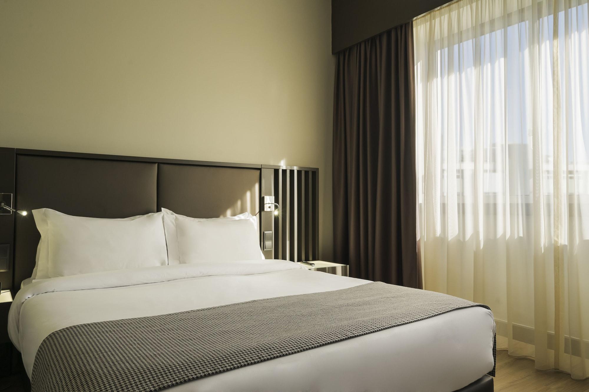 Hotel Hf Fenix Lisboa