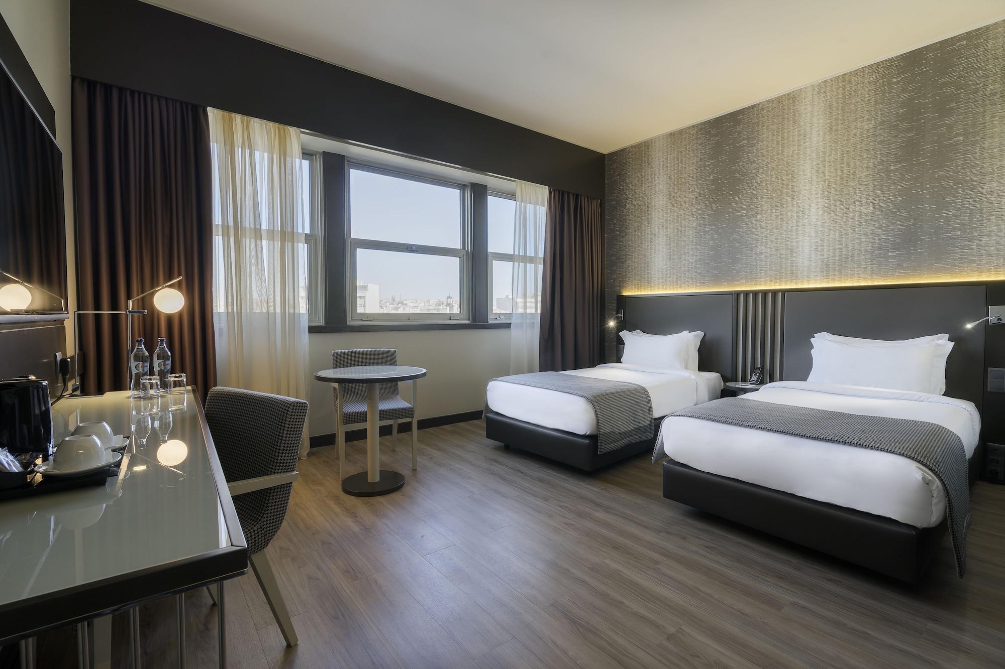 Hf Fenix Hotel Lisboa