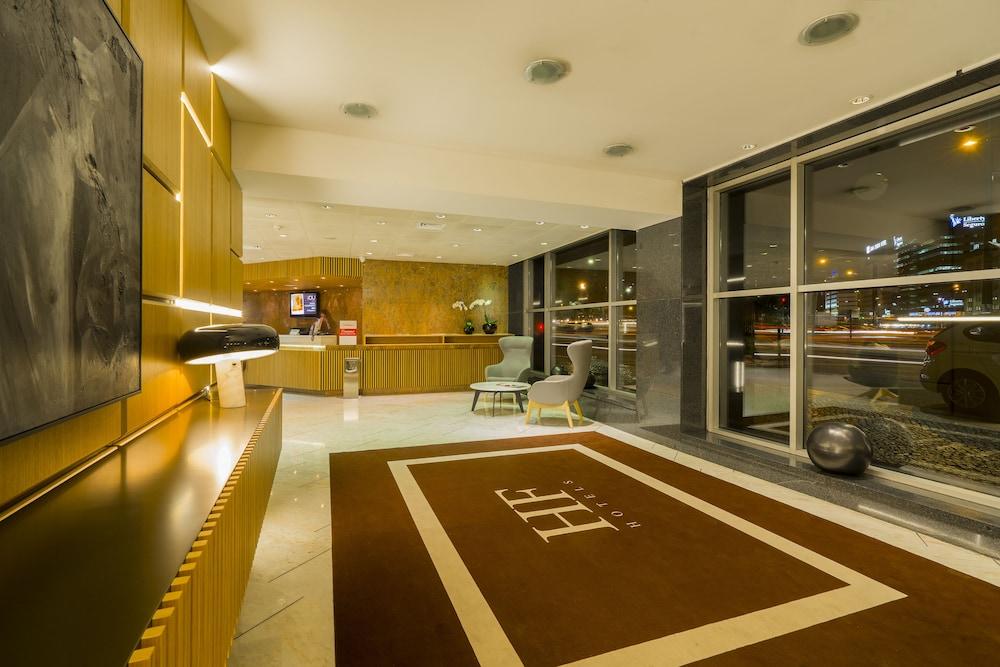 Hf Fenix Hotel Lisboa