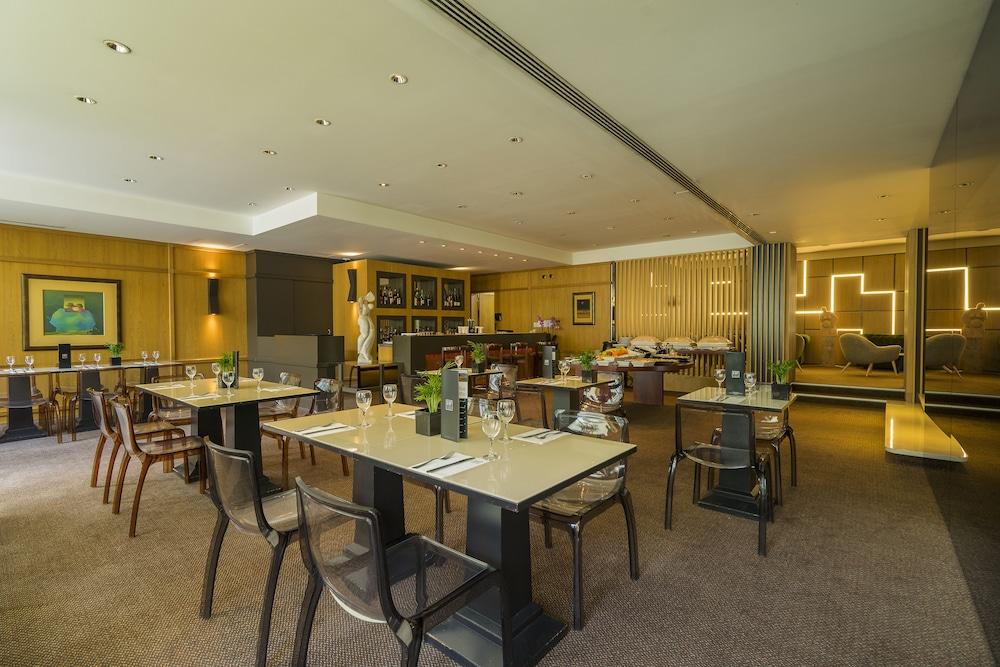 Hf Fenix 4* Lisboa