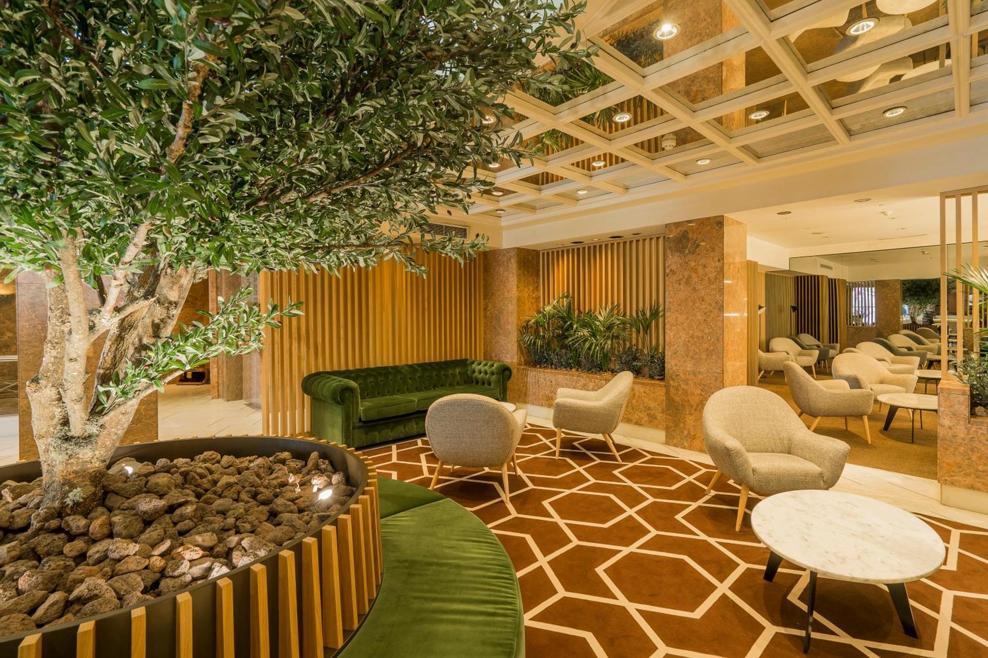 Hf Fenix 4* Lisboa
