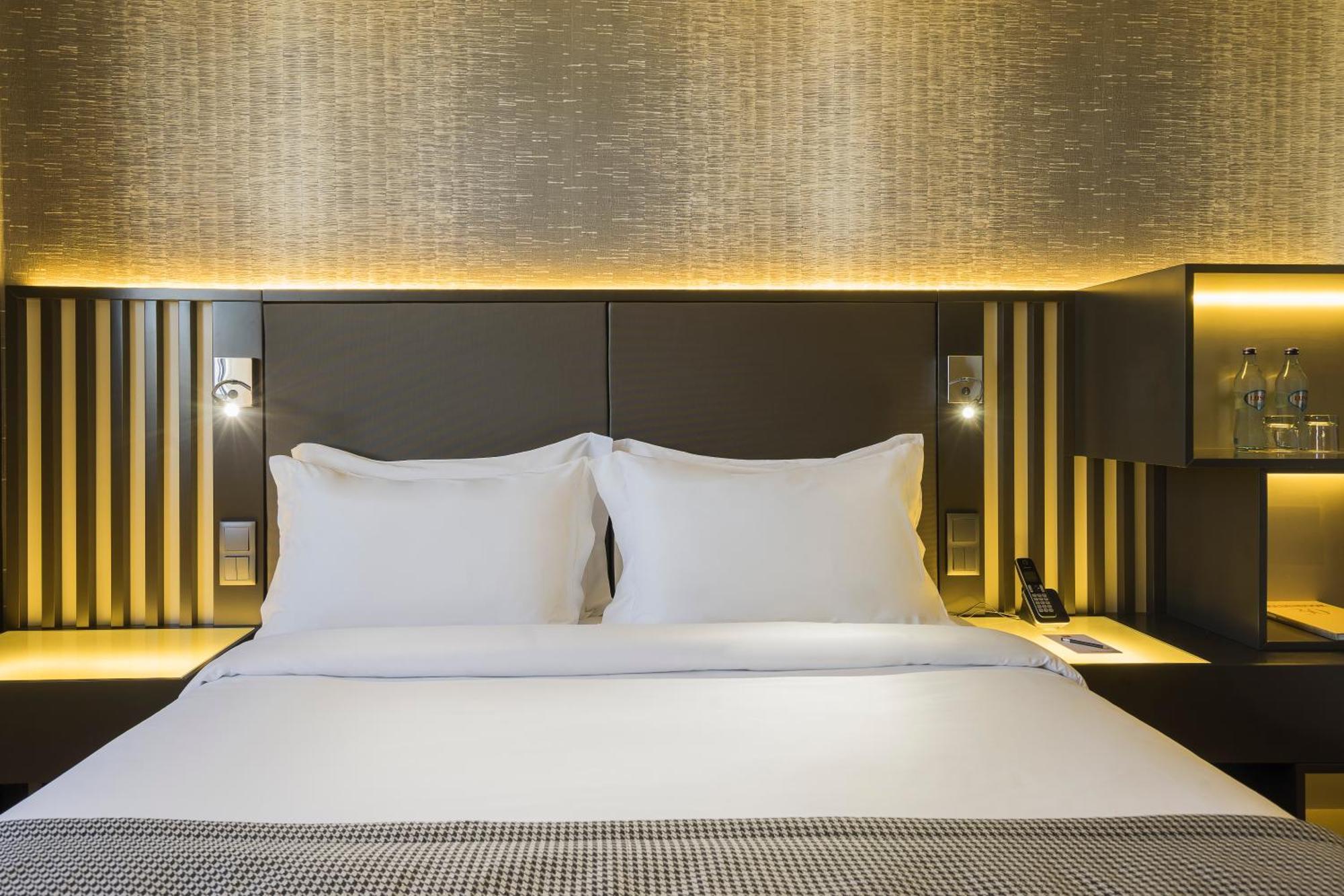 Hf Fenix 4* Lisboa