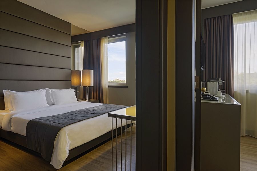 Hf Fenix 4* Lisboa