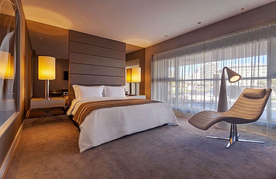Hf Fenix 4* Lisboa