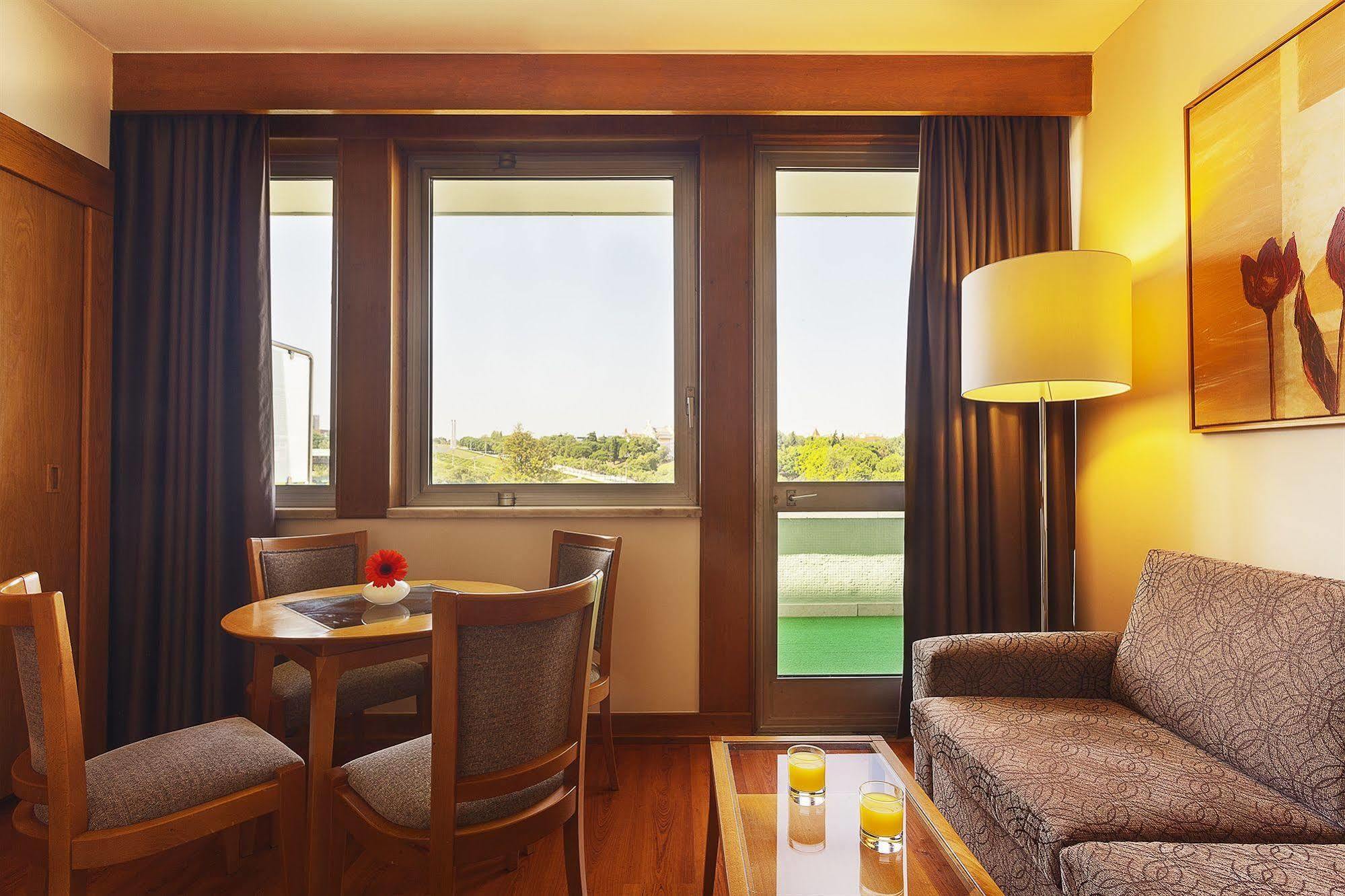 Hotel Hf Fenix Lisboa